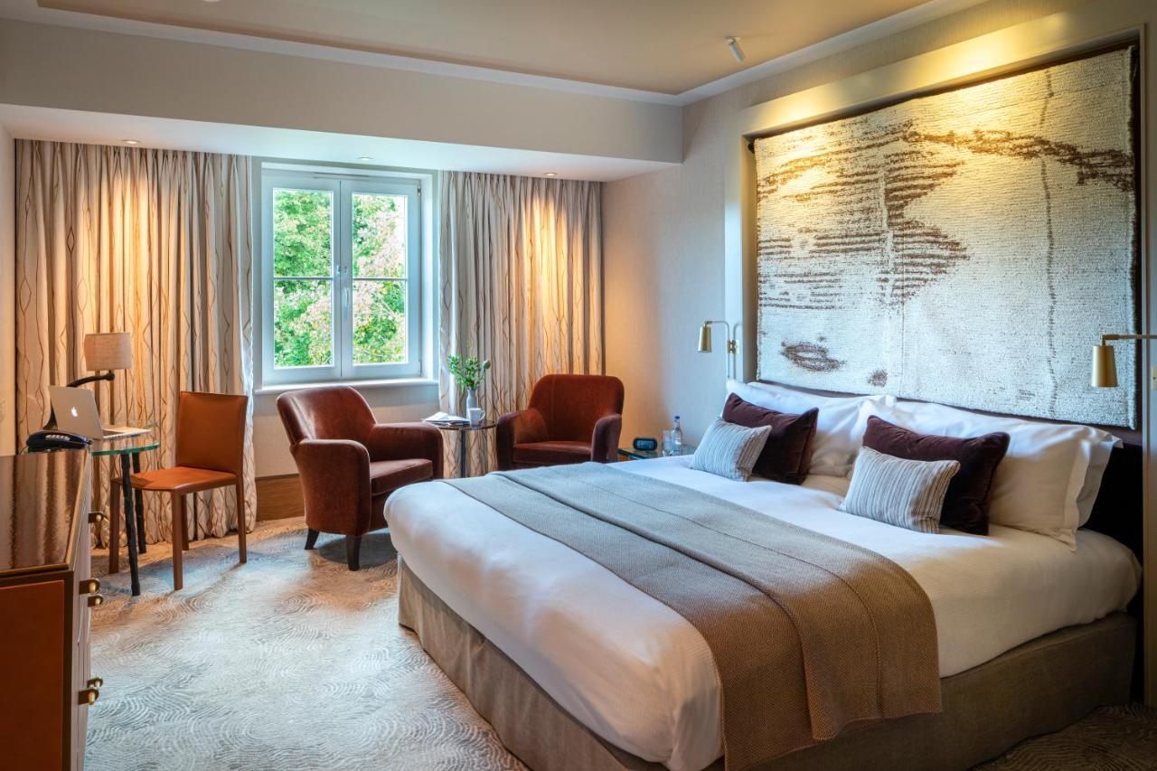 Hotel The Grove Chandler's Cross Exteriér fotografie